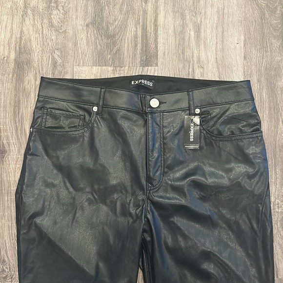 Women’s Express Pants Size 12 - Picture 2 of 6
